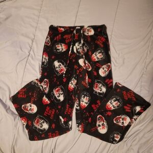 The Walking Dead Pajama Pants